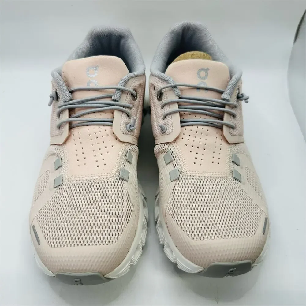On Running Cloud 5 Shell/White Sneakers | Women’s Size 6 US | New Damaged Box
